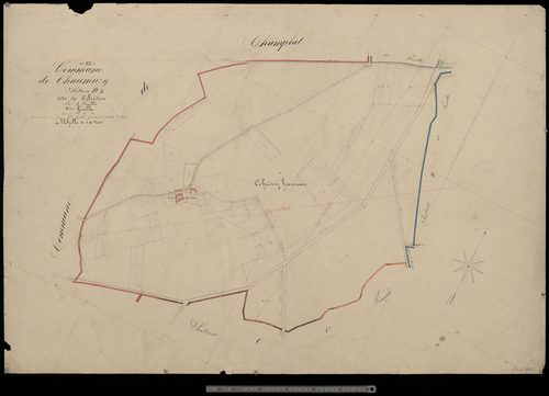 Chaumuzy. Section D2