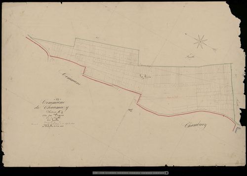 Chaumuzy. Section E2