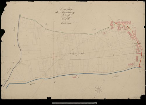 Chaumuzy. Section E5