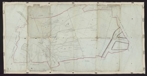 Plan géométrique