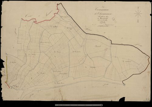 Cheminon. Section B2