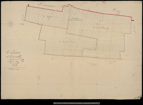 Chouilly. Section C4