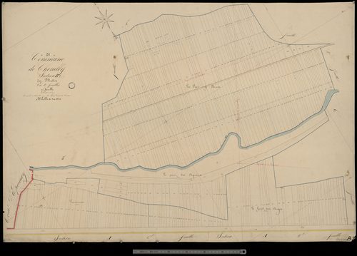 Chouilly. Section B7