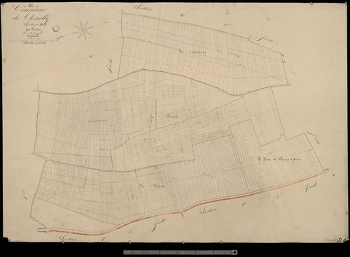 Chouilly. Section D2
