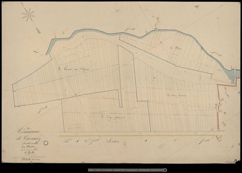 Chouilly. Section B6