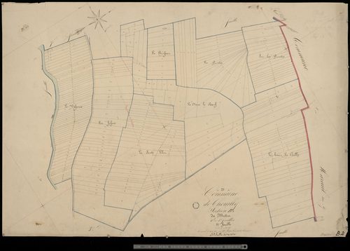 Chouilly. Section B2