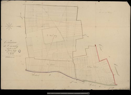 Chouilly. Section C6