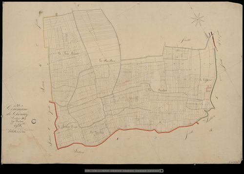 Chouilly. Section D3