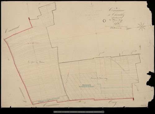 Chouilly. Section C5