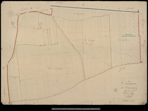 Chouilly. Section C1
