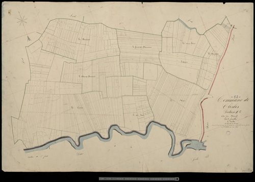 Clesles. Section E5