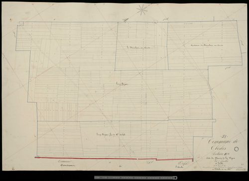 Clesles. Section B4