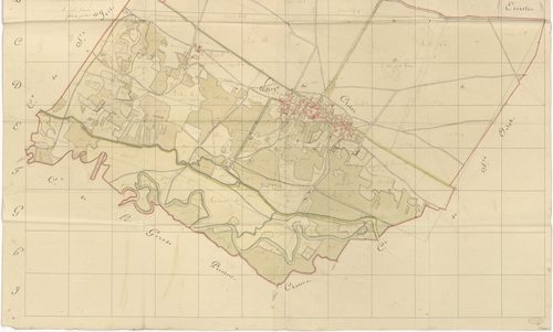 Plan géométrique