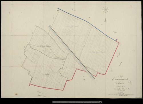 Clesles. Section C2