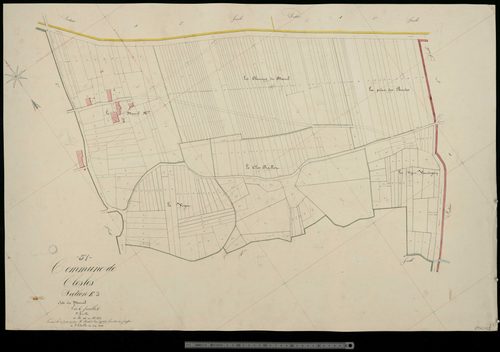 Clesles. Section E3