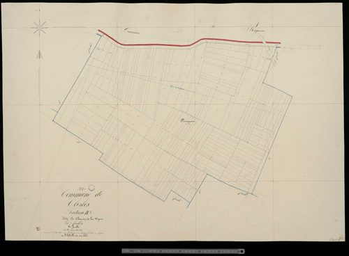 Clesles. Section B2