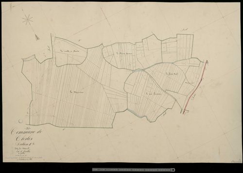 Clesles. Section E4
