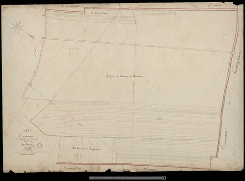 Aulnay-aux-Planches. Section C2