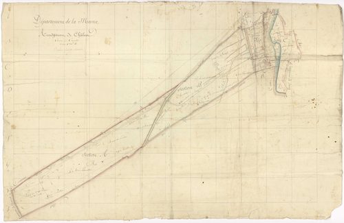 Plan géométrique