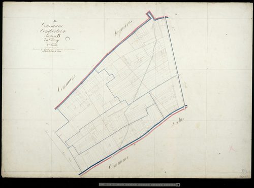 Compertrix. Section B2