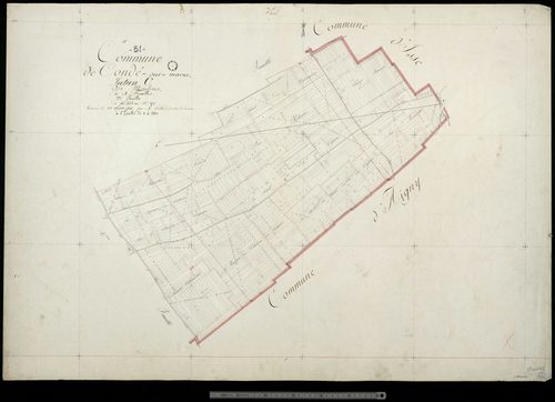 Condé-sur-Marne. Section C2
