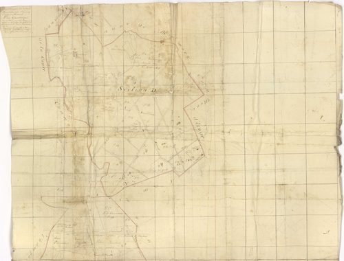 Plan géométrique