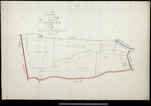 Congy. Section C2