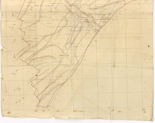 Plan géométrique