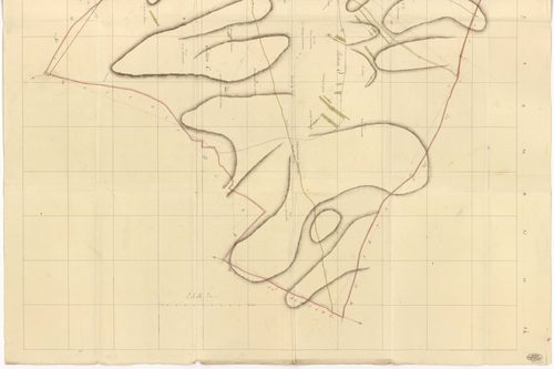 Plan géométrique