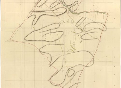 Plan géométrique