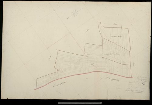Vaurefroy. Section C3_2