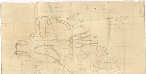 Plan géométrique
