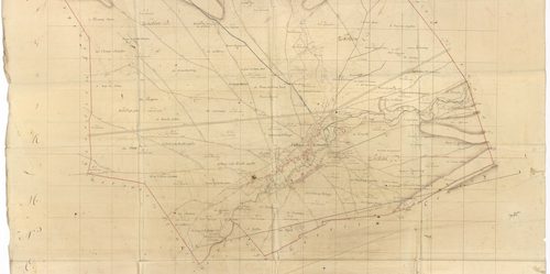 Plan géométrique