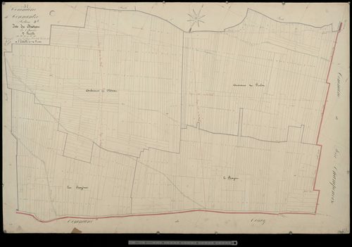 Connantre. Section D2