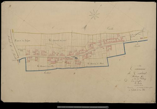Contault. Section A3