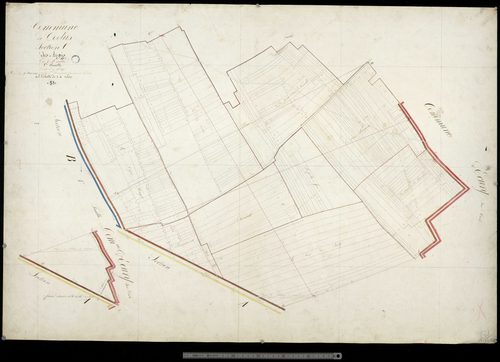 Coolus. Section C1