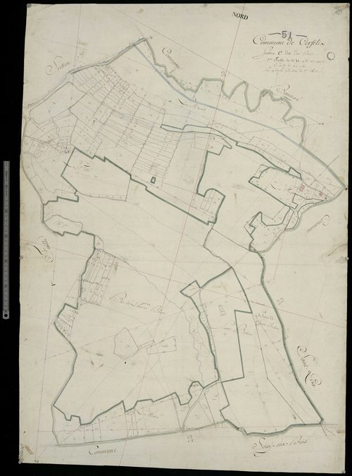 Corfélix. Section C2