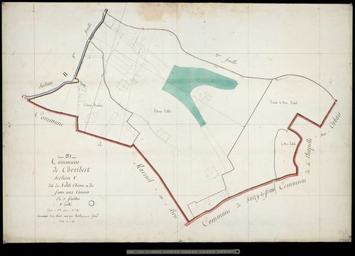 Corribert. Section C1