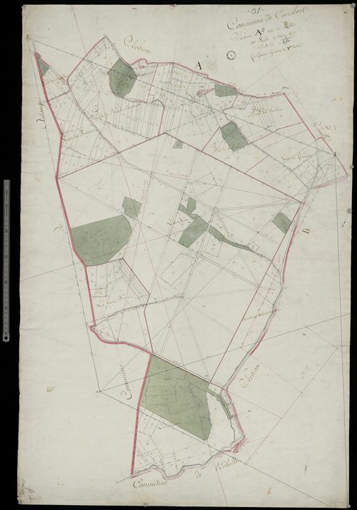 Corrobert. Section A2