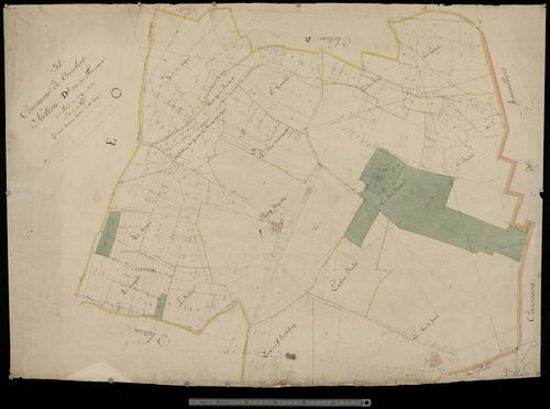 Corrobert. Section D2