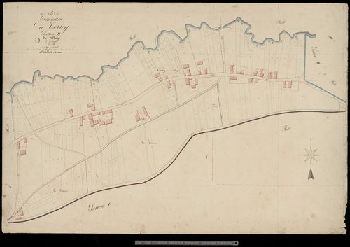 Corroy. Section D4