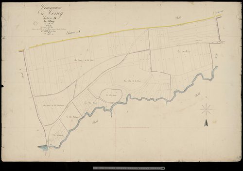 Corroy. Section D2