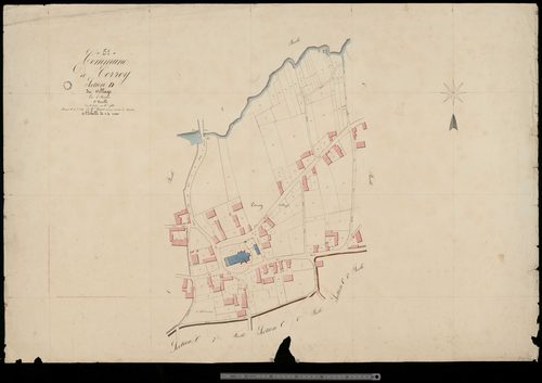 Corroy. Section D5