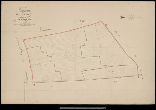 Corroy. Section C7