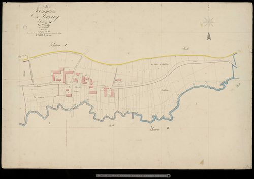 Corroy. Section D3
