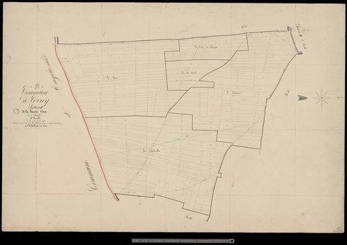 Corroy. Section C6