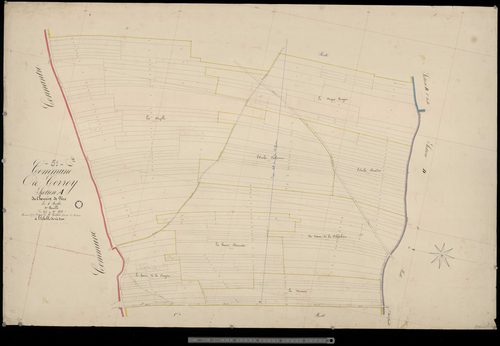 Corroy. Section A2