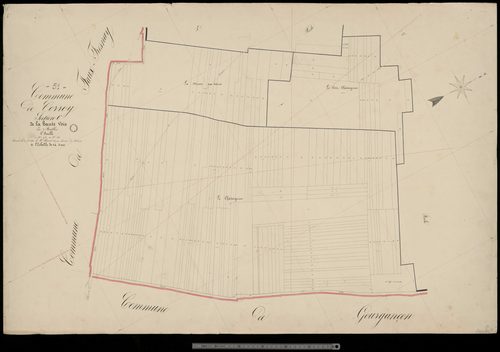 Corroy. Section C4