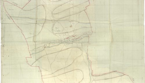 Plan géométrique