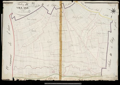 Coupéville. Section B2